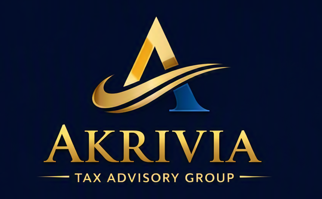 Akrivia Tax Advisory Group logo
